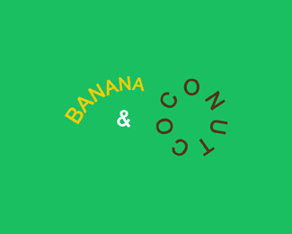 BANANA & COCONUT