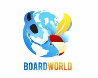 BoardWorld