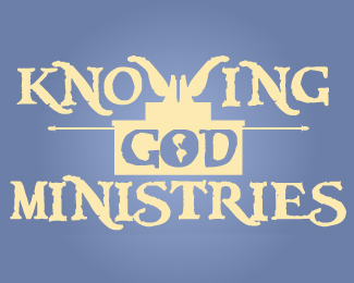 Knowing God Ministries Logo