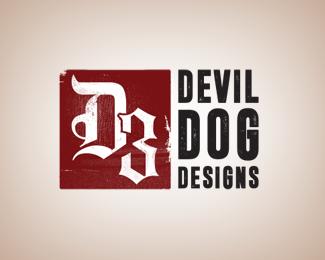 D3 Devil Dog Designs