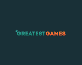 Greatest Games logo