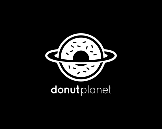 DonutPlanet