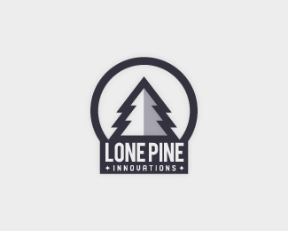 Lone Pine / Innovations