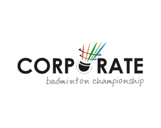 Corporate badminton  championship
