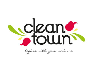 Clean Town