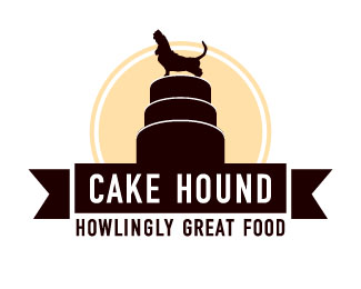 Cake Hound - Howlingly Great Food