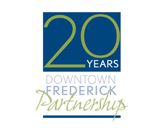 Downtown Frederick Partnership 20th Anniversary