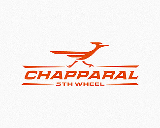 Chapparal 5th Wheel