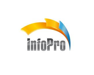 Logo of group of companies of Infopro