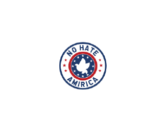 no hate america