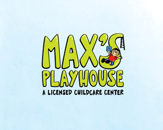 Max's Playhouse