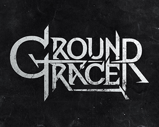 Ground Tracer band logo
