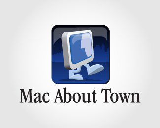 Mac ABout Town