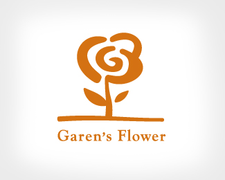 Garen's Flower