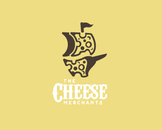 The Cheese Merchants