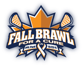 Fall Brawl for a Cure