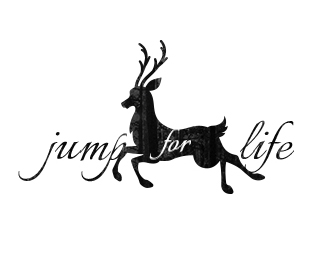 Deer - Jump for life