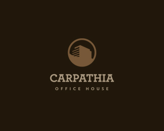 Carpathia - Office House