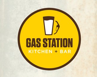 Gas Station Kitchen and Bar