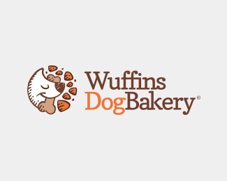 Wuffins Dog Bakery