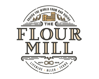 The Flour Mill
