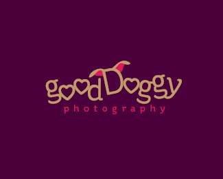Good Doggy Phototography
