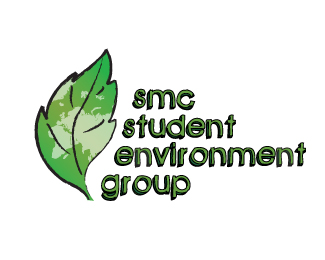 St Marys College - environment group