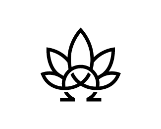 Omega Cannabis Logo