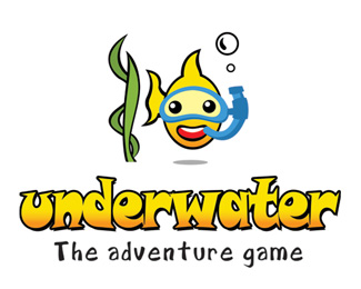 Underwater The Adventure Game