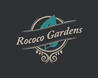 Rococo Gardens