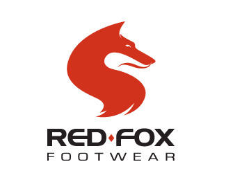 Red Fox Footwear