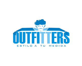 Outfitters Modern Cloth