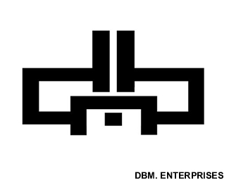 DBM Enterprises.