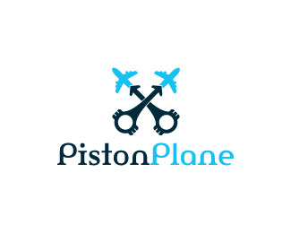 Piston Plane