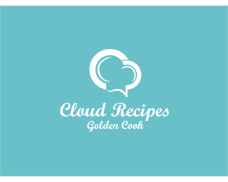 Cloud Recipes logo