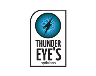 Thunder Eye's opticians