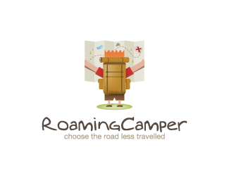 The Roaming Camper