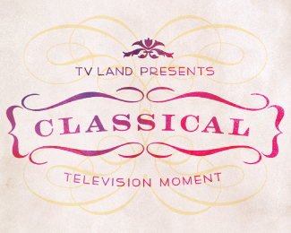 Classical TV Moment