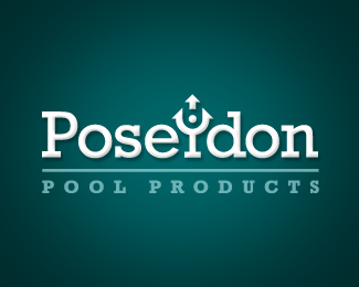 Poseidon Pool Products