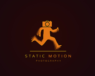 Static Motion Photography