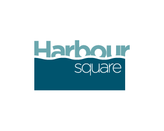 Harbour Square - Wave Word v2