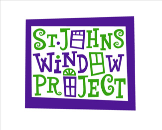 St. Johns Window Project
