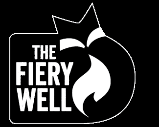 the fiery well