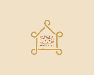 Pravalia de Acasa (The stall from home)