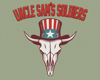 Uncle Sam's Soldiers