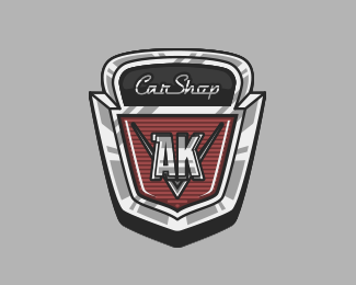 AK Car Shop
