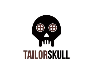 Tailor Skull