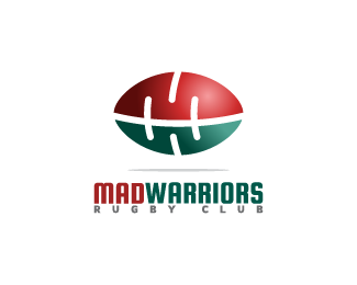 Mad Warriors Rugby