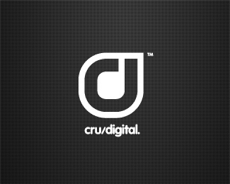 CRU Digital Agency logo