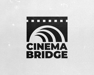 CinemaBridge logo